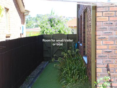 25 Colliton Parade, Forster