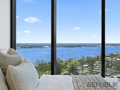 1807 / 180 Marine Parade, Labrador