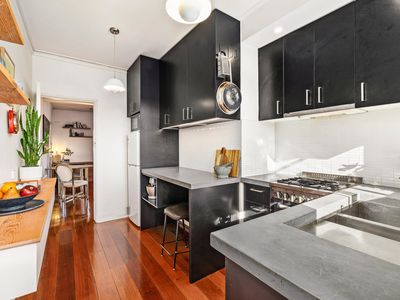 17 / 3 Cowderoy Street, St Kilda West