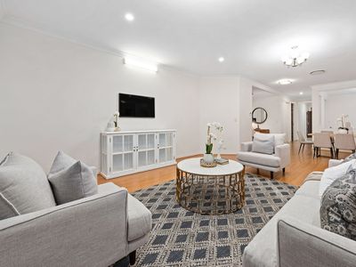 47 Higgs Circuit, Wynnum West