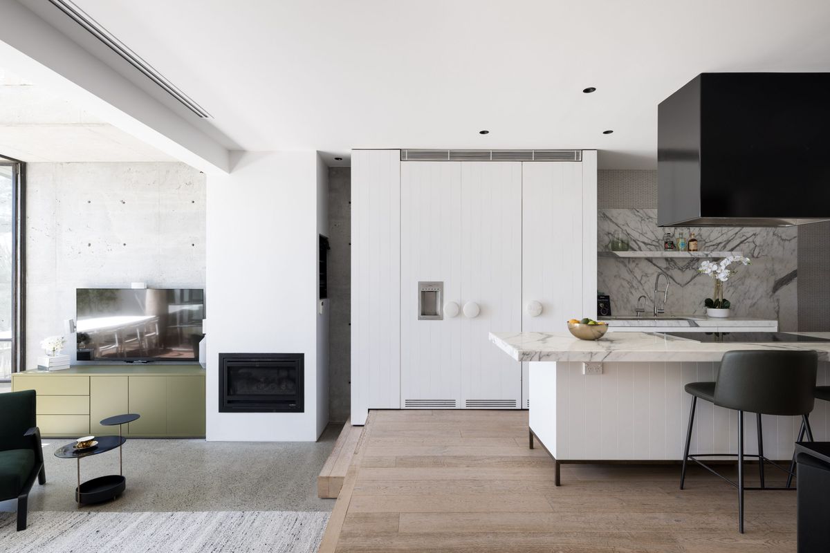 84 Paddington Street, Paddington