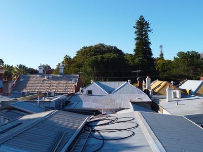 284 Bulwer Street, Perth