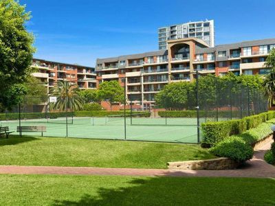6205 / 177-219 Mitchell Road, Erskineville