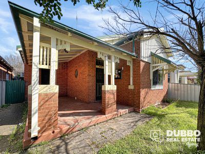143 Wingewarra Street, Dubbo