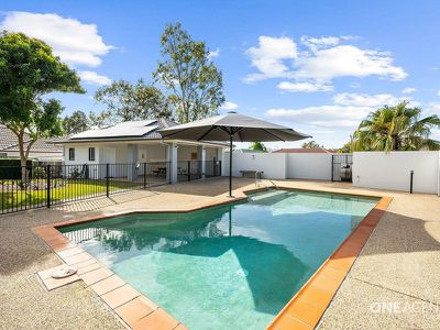 Unit 30 / 300 Cliveden Ave, Corinda