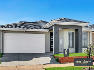 51 Trickett Drive, Truganina