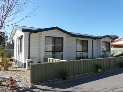 Tocumwal