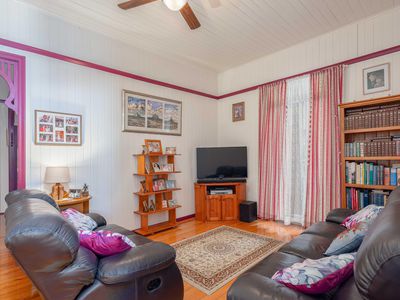 16 ELIZABETH STREET, Kenilworth