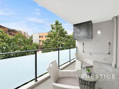 18 / 12-20 Garnet Street, Rockdale