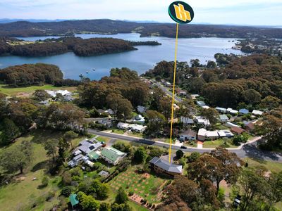 11 Old Highway, Narooma