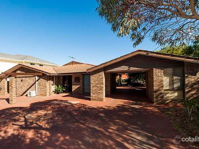 167 Riseley Street, Booragoon