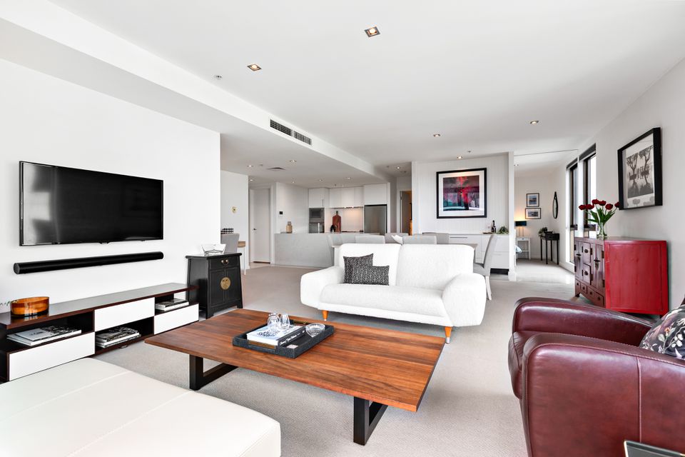 1005 / 480 St Kilda Road, Melbourne