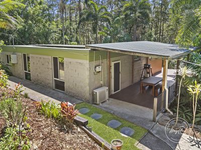 26 Reservoir Road, Landsborough