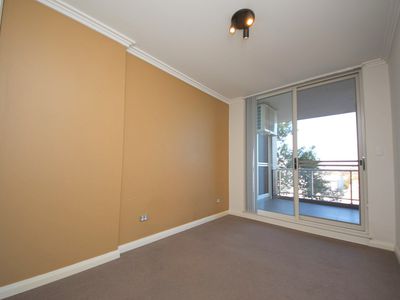 C207 / 81-86 Courallie Avenue, Homebush West