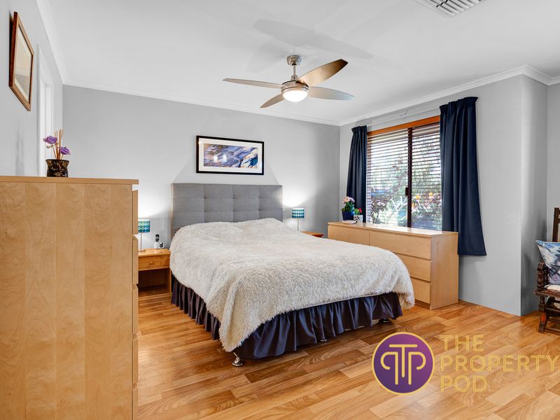 119 Waterperry Drive, Canning Vale