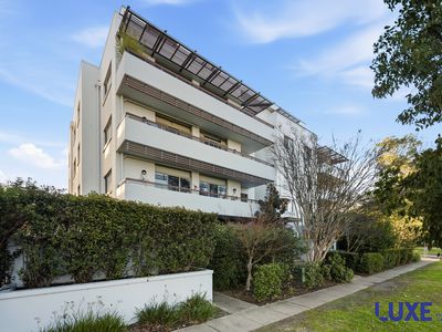 112 / 25 Macquarie Street, Barton