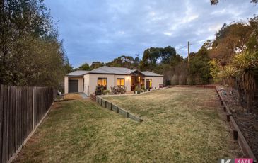 20 Scott Lee Drive, Beaconsfield