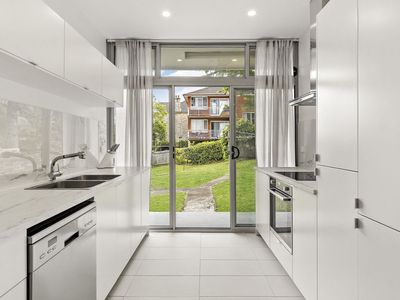 3 / 7 Pitt Owen Street, Arncliffe