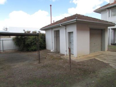 Warracknabeal