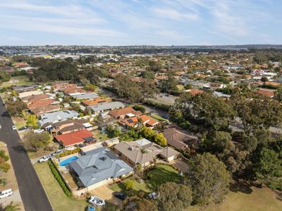47 Paterson Gardens, Winthrop