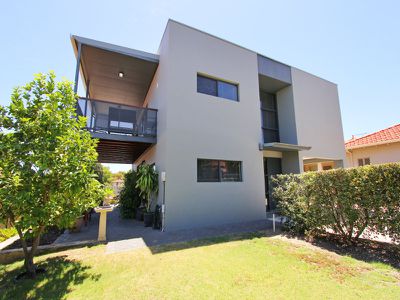 63 East Street, Maylands