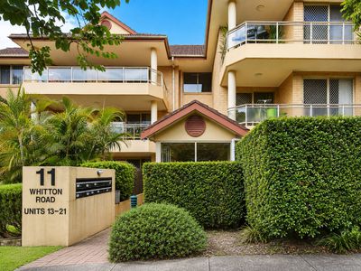11 / 11-13 Sutherland Road, Chatswood