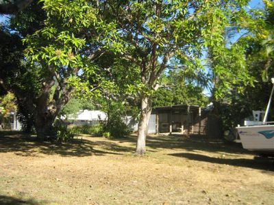 54 Hope Street, Cooktown