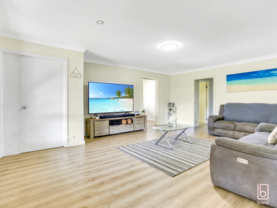 28 Murrawal Road, Wyongah