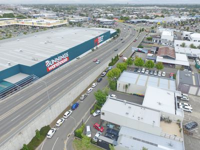 12 Lowe Street, Addington