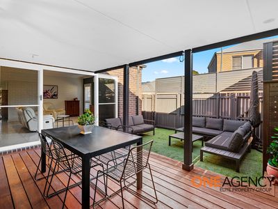 10 Jerrara Street, Tullimbar