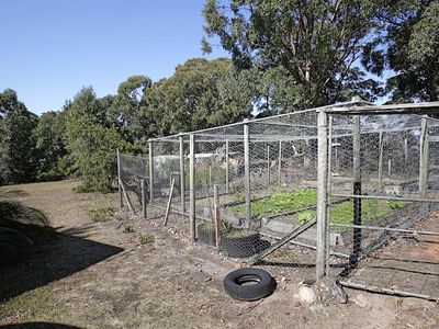 439 Jacks Corner Road, Kangaroo Valley