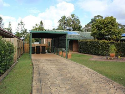 17 Kingsford Drive, Brunswick Heads