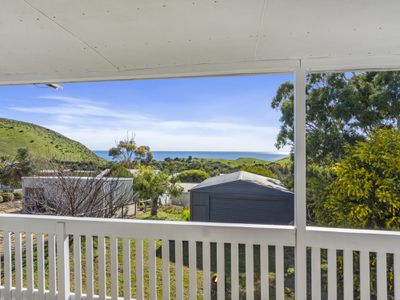 7 Oceanview Drive, Second Valley