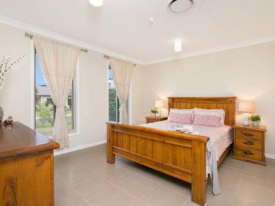 42 Platypus Circuit, Rochedale