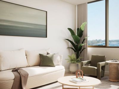 Level 12 / 66 Talavera Road, Macquarie Park