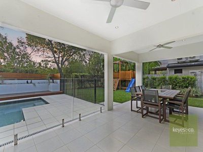 3 Watergrove Lane, Douglas