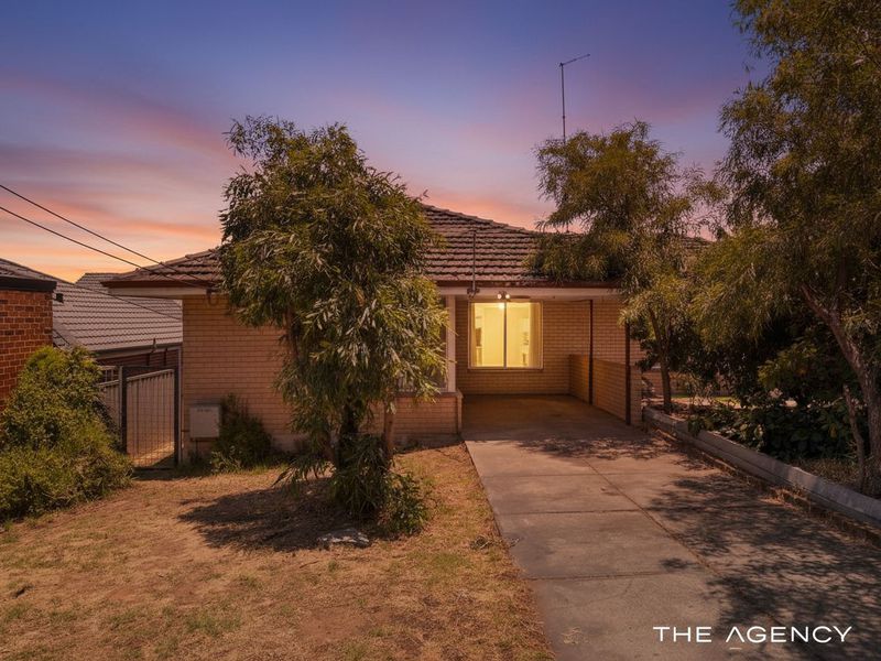 297A Rockingham Road, Spearwood