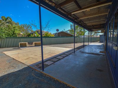 13 Baler Close, South Hedland