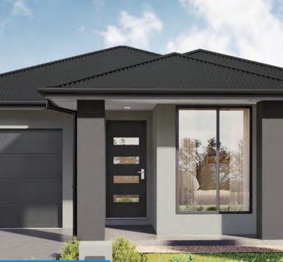 LOT 5605 Oski Street, Wyndham Vale