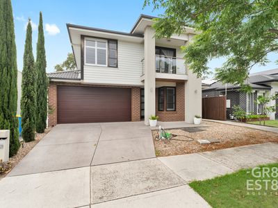 39 Aquatic Drive, Cranbourne West