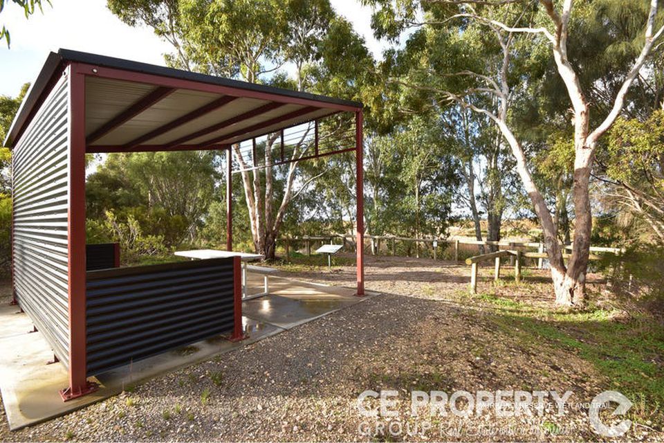 4764 Langhorne Creek Road, Wellington