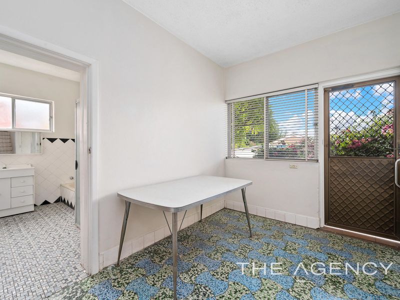 5 Terrazzo Lane, Fremantle