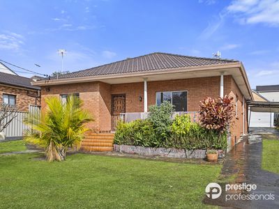 3 Ridgewell Street, Roselands