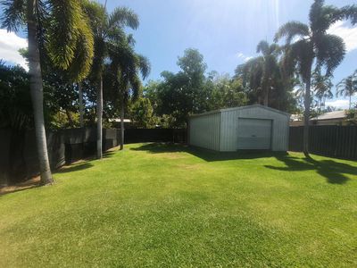 51 Baldwin Drive, Woodroffe