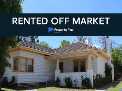 5 Clarke Street, Kennington