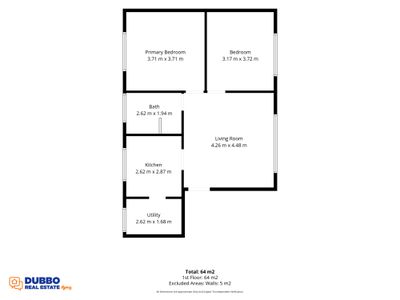 4 / 44 Hunter Street, Dubbo