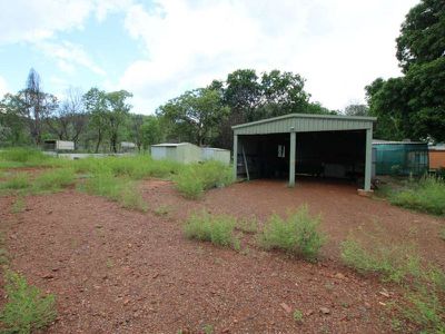 Lot 472 Crossing Falls Road, Kununurra