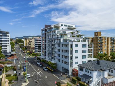 26 / 22 Market Street, Wollongong