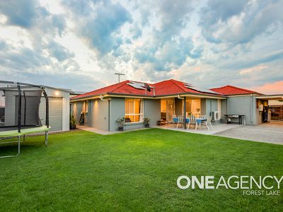 74 Formigoni Street, Richlands
