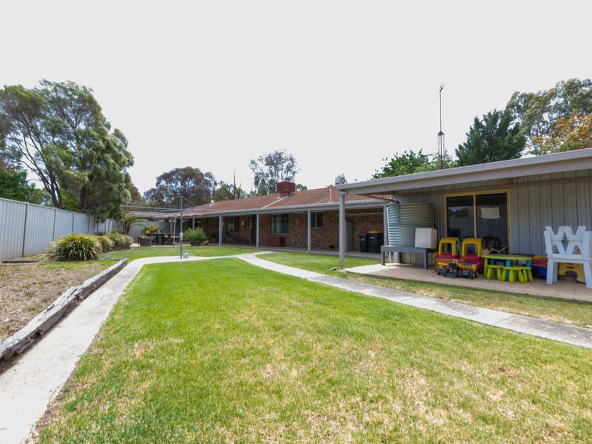 20 O'sullivan Rd, Seymour